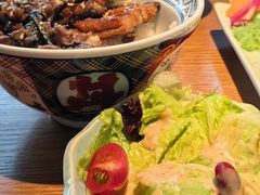 -水之惠鲜鱼料理(王府大街店)