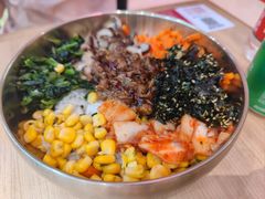 -米村拌饭(银泰中心店)