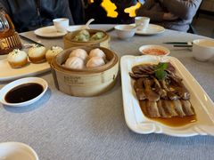 -潮府馆·非遗潮州菜·港式点心(世纪公园店)