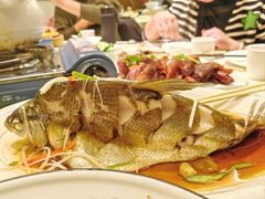 -九头鹰家宴(岳家嘴店)