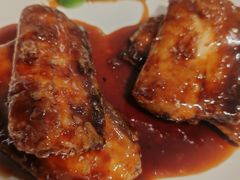 -海富门·带鱼·淮扬菜·粤菜(甘家口店)
