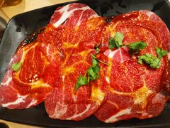 -新石器烤肉(西田城店)