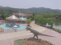 -南京银杏湖乐园