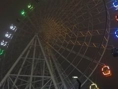 -琴岛之星摩天轮