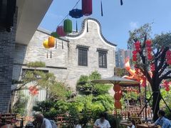 -顺德渔村·岭南一号