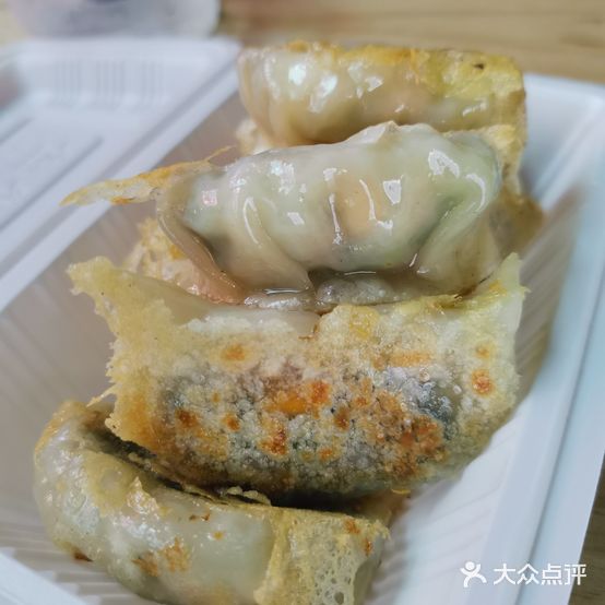老广油炸社(逸静丰豪店)