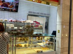 -白玉兰食品甜凤店(合生汇店)