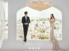 -艺匠摄影ARTIZ STUDIO(大连店)