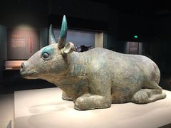 -宁夏博物馆