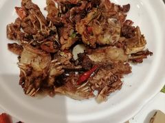 -全聚德(上海首店浦东店)