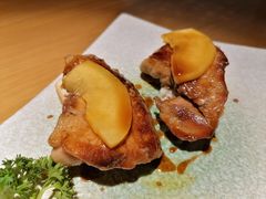 -三石铁板烧(紫竹桥店)