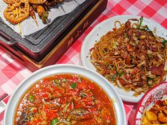 -辣小鲜·南昌大排档(船山路店)