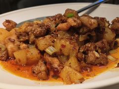 -兰湘子·湘菜小炒(石家庄万象城店)