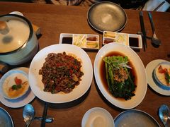 -北京老铺烤鸭(老城根店)