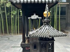-罔极寺