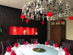 包厢-逸林轩中餐厅(中信泰富朱家角锦江酒店)