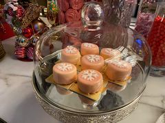 -上海苏宁宝丽嘉酒店·Cafe Bellagio西餐厅