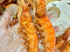 -柒柒海里·平价海鲜·蒸汽·家宴(金沙滩店)