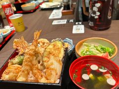 -龙湖杭州滨江天街
