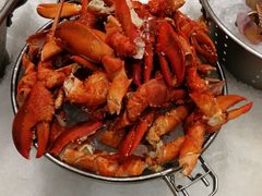 -沈阳和平艾美酒店新食谱西餐厅