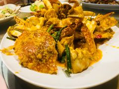 -拉威海鲜市场