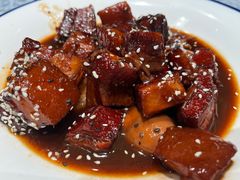 -聚丰园•湖鲜餐厅(阿红私房菜梅石路店)