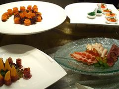 -万德诺富特酒店·自助餐厅(万德大厦店)