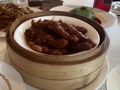 -铭家点心(秦岭路店)