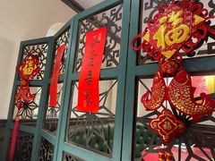 -阿莉餐厅(枣阳路店)