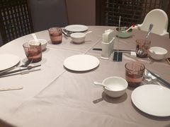 -静之湖湖畔餐厅