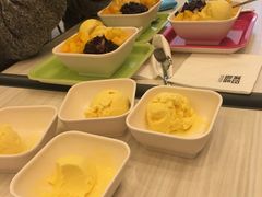 -满记甜品(江桥万达店)