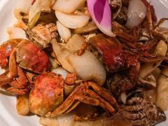 -周家二小姐的菜(西津渡店)