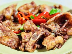 -海浪食店(湖滨中路店)