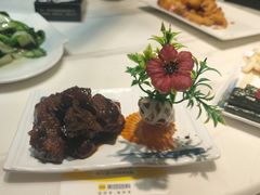 -南京金牛湖巨碗鱼头
