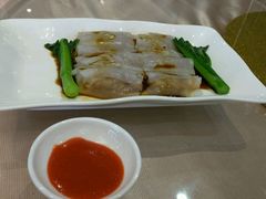 -东方御宴海鲜酒楼(棕泉酒店)