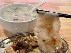 -隆都四季香饭店(碧海路店)