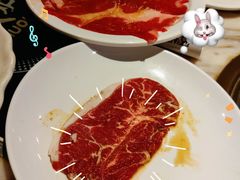 -火炉火自助餐(喜隆多店)
