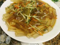 -胖子饺子馆·海鲜家常菜(海军博物馆店)