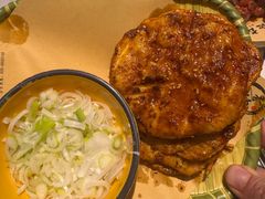 -香约老地方烧烤(九道街店)