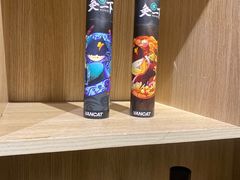 -梵猫·新养生(福州万象城店)