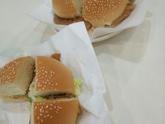 -旺角宝港式茶餐厅(寮步店)