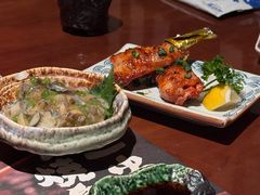 -弓二·烧鸟居酒屋(财富购物中心店)
