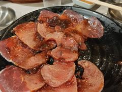 -胡哥烤肥牛(车公庙店)