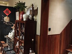 -南园民国茶楼餐厅·常州菜(北大街店)