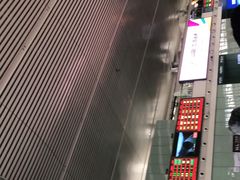 -福州火车站(地铁站)