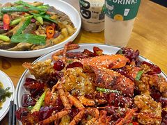 -醉壹号海鲜大排档(厦门美食地标店)