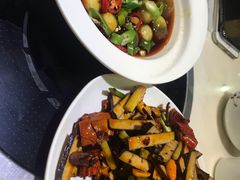 -万和源炝锅城·活鱼现炝(文艺北路店)