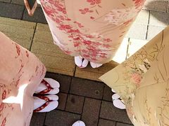 -东京浅草和服体验江户和装工房雅(浅草本店)