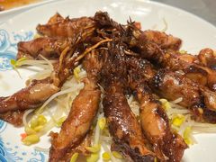 -先记烧鹅王·本地粤菜(福永店)