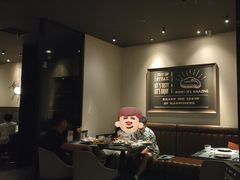 -西堤牛排(北京国瑞店)